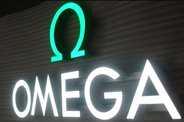 樹(shù)脂發(fā)光字