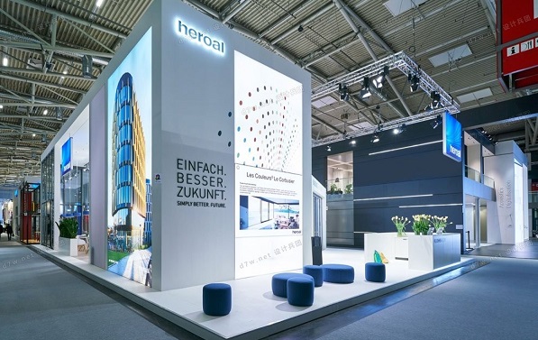 展臺展柜設(shè)計(jì)制作